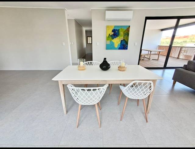 4 BEDROOM HOUSE FOR SALE IN ZULULAMI LUXURY COASTAL ESTATE